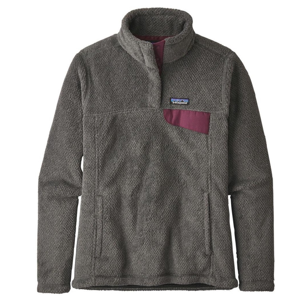 Patagonia Lightweight Pullover